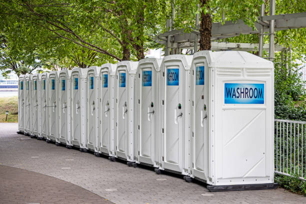 Best Luxury portable toilet rental  in Robesonia, PA