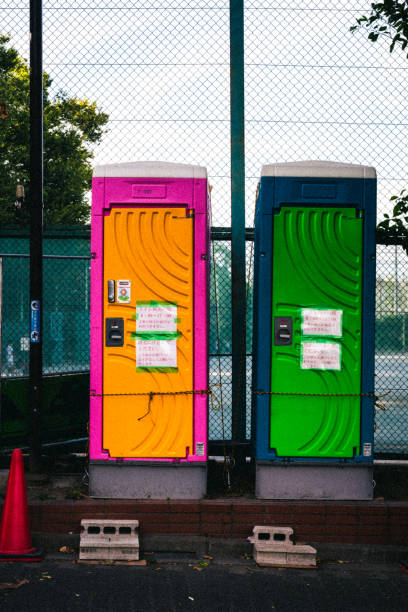 Sanitation services for porta potties in Robesonia, PA