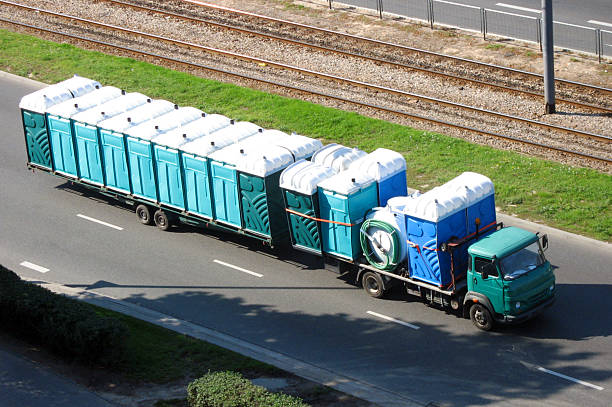 Portable Toilet Options We Offer in Robesonia, PA