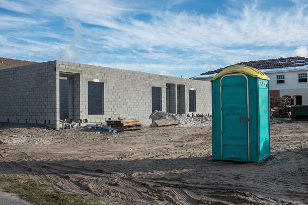 Portable bathroom rental in Robesonia, PA